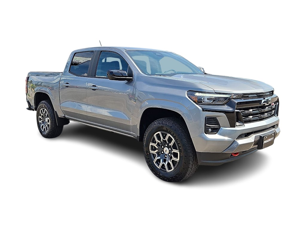 Thumbnail: 2026 Chevrolet Colorado - 14