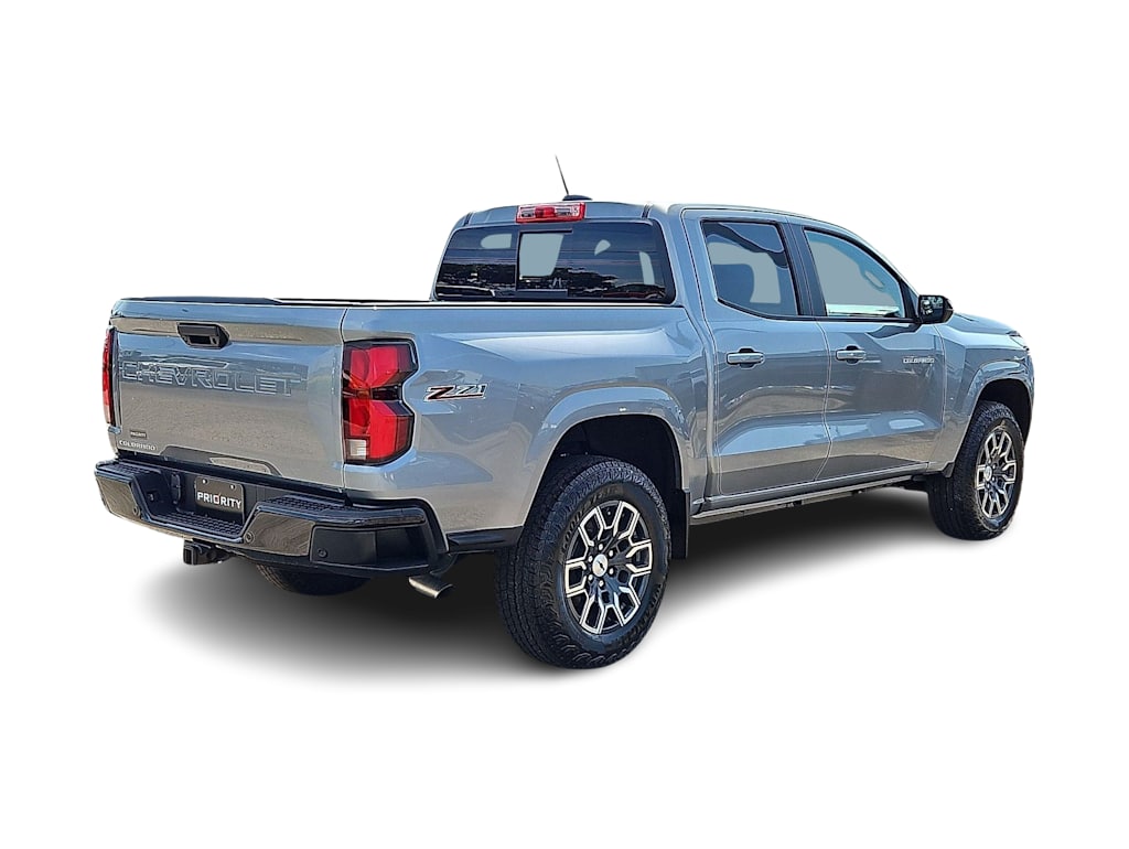 Thumbnail: 2026 Chevrolet Colorado - 15