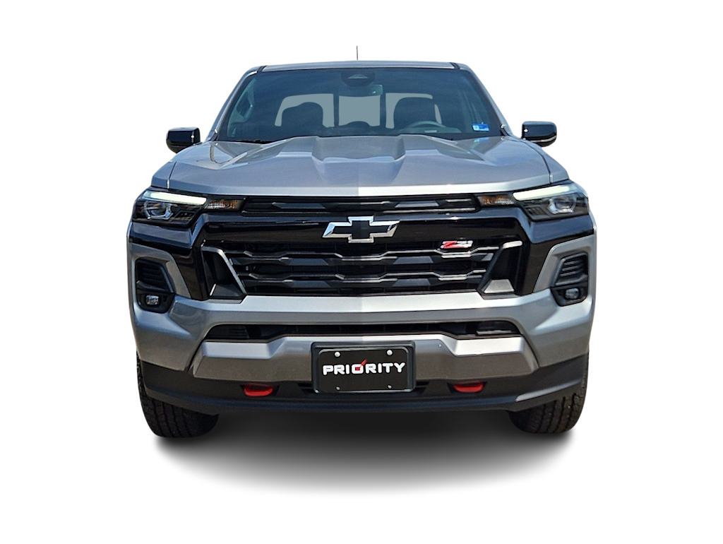 Thumbnail: 2026 Chevrolet Colorado - 5