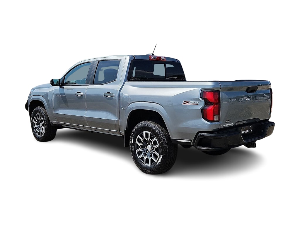 Thumbnail: 2026 Chevrolet Colorado - 3