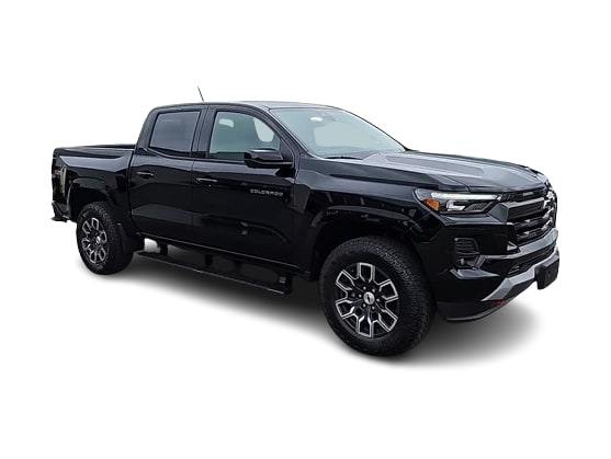 Thumbnail: 2026 Chevrolet Colorado - 19