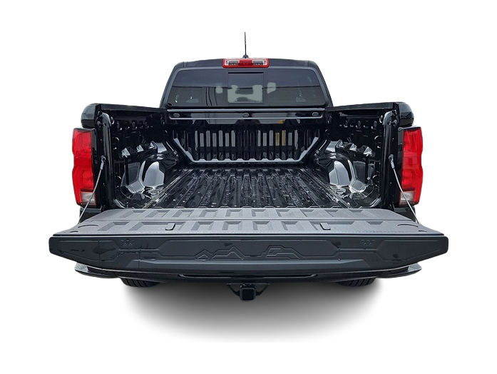 Thumbnail: 2026 Chevrolet Colorado - 17