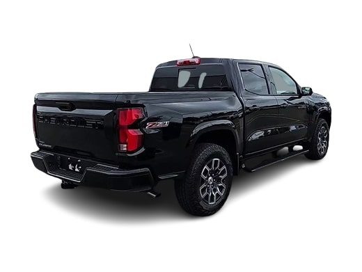 Thumbnail: 2026 Chevrolet Colorado - 23