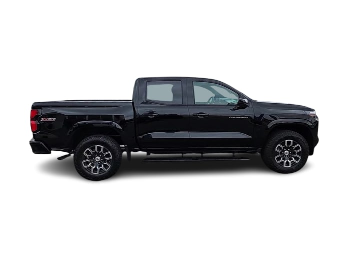 Thumbnail: 2026 Chevrolet Colorado - 24