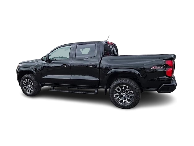 Thumbnail: 2026 Chevrolet Colorado - 21