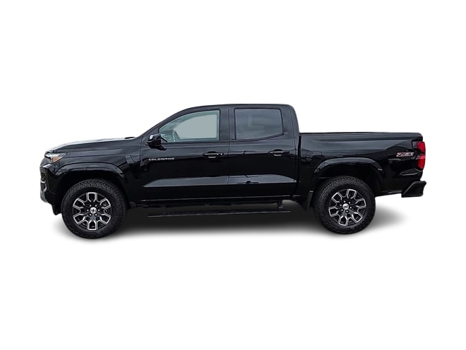 Thumbnail: 2026 Chevrolet Colorado - 3