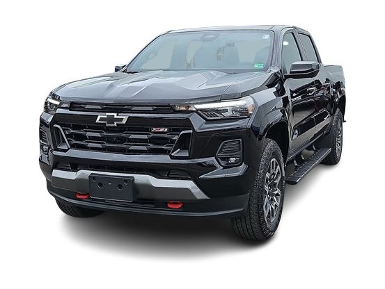 Thumbnail: 2026 Chevrolet Colorado - 4