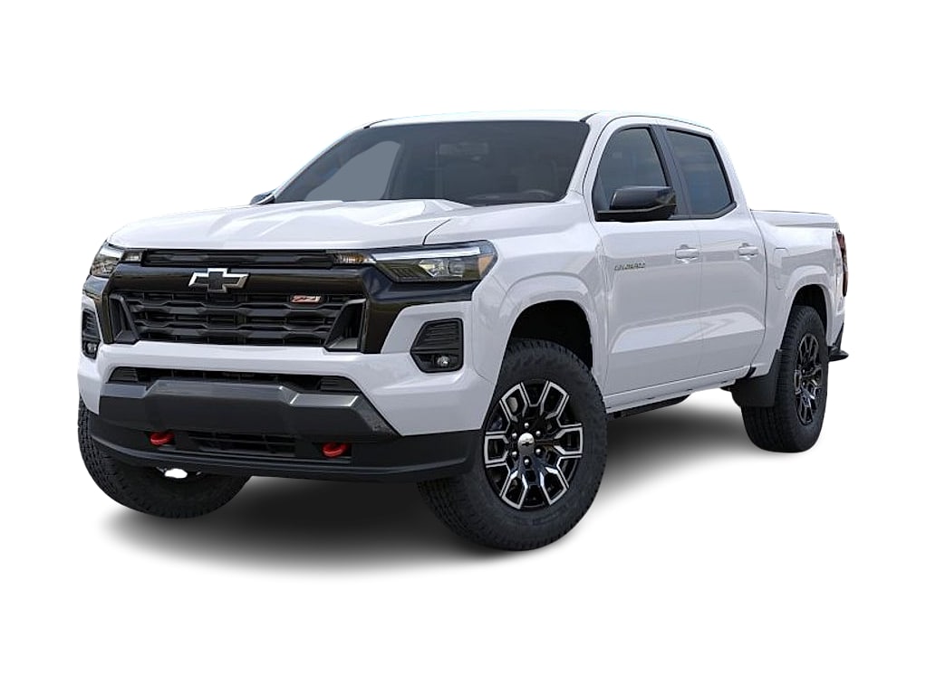 Thumbnail: 2026 Chevrolet Colorado - 16