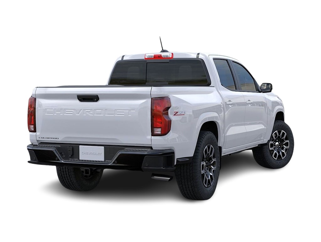 Thumbnail: 2026 Chevrolet Colorado - 13