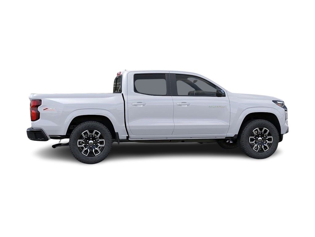 Thumbnail: 2026 Chevrolet Colorado - 14