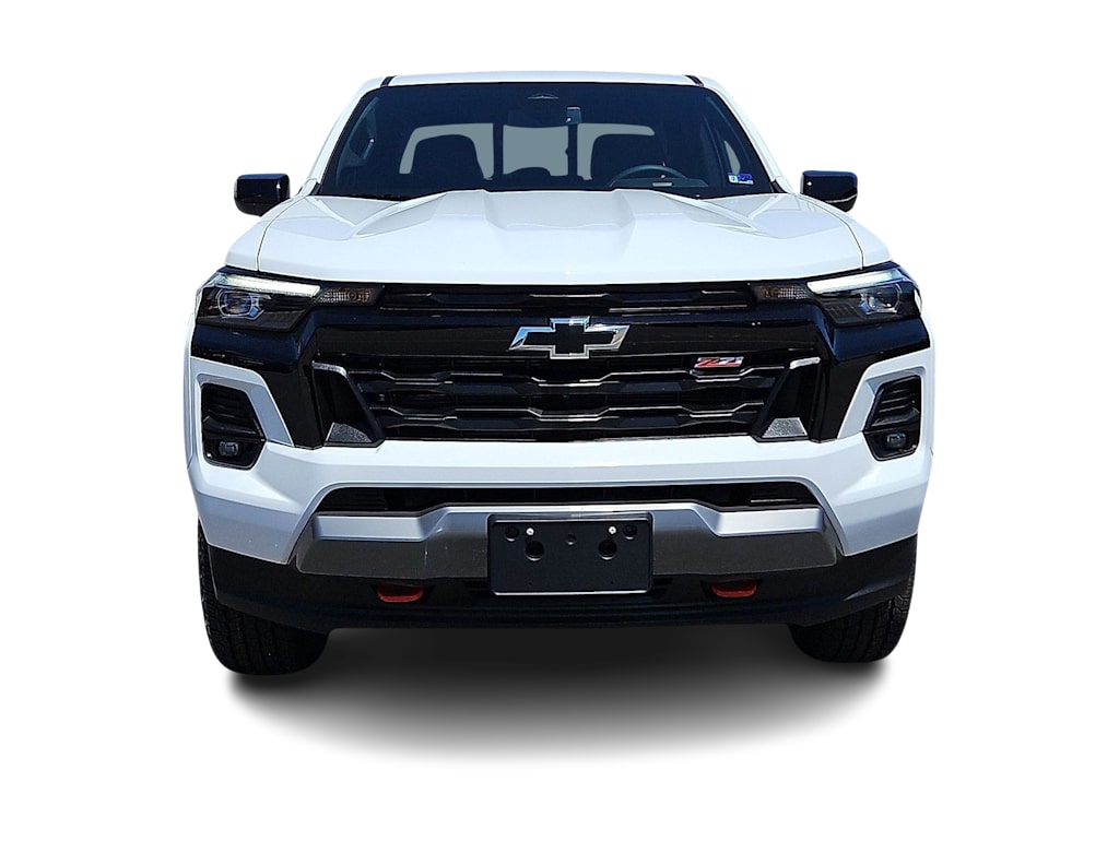 Thumbnail: 2026 Chevrolet Colorado - 5
