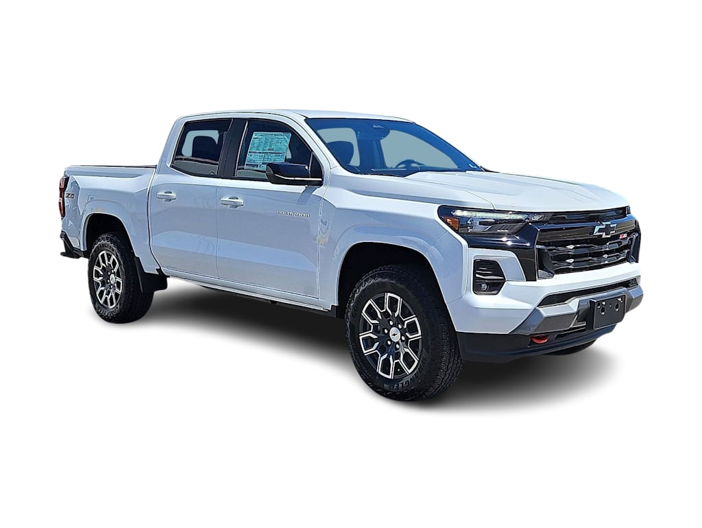 Thumbnail: 2026 Chevrolet Colorado - 14