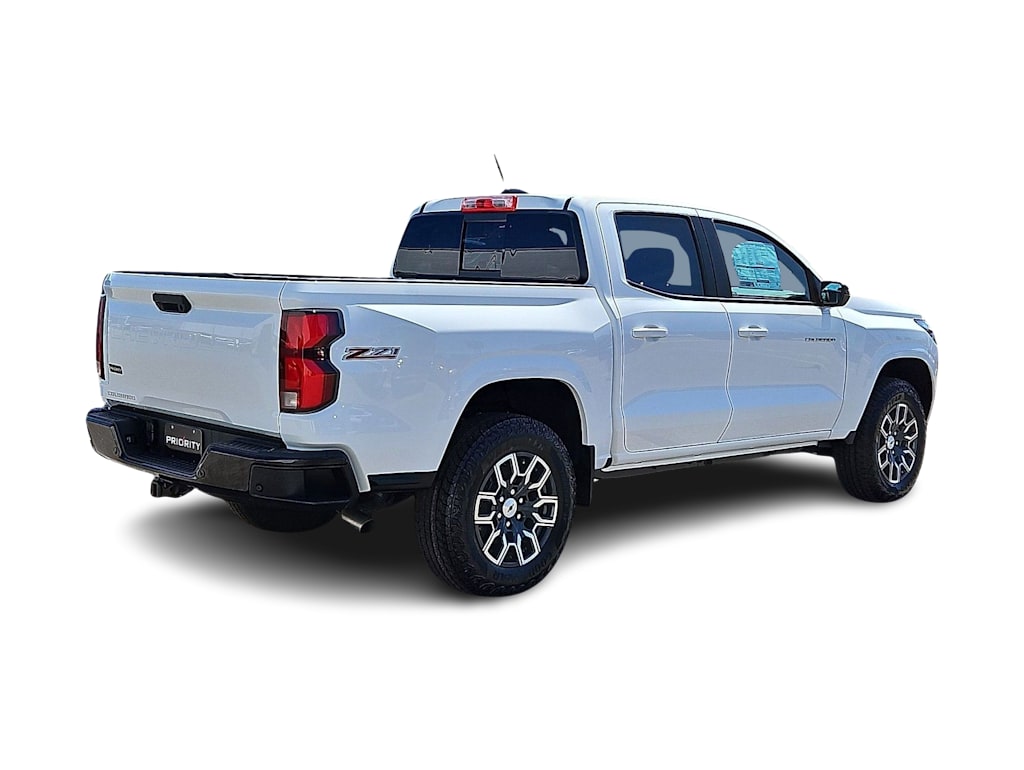 Thumbnail: 2026 Chevrolet Colorado - 15