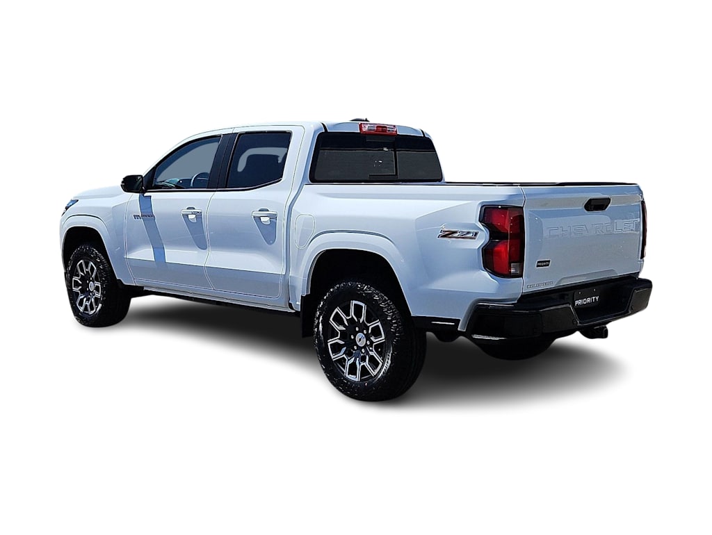 Thumbnail: 2026 Chevrolet Colorado - 3