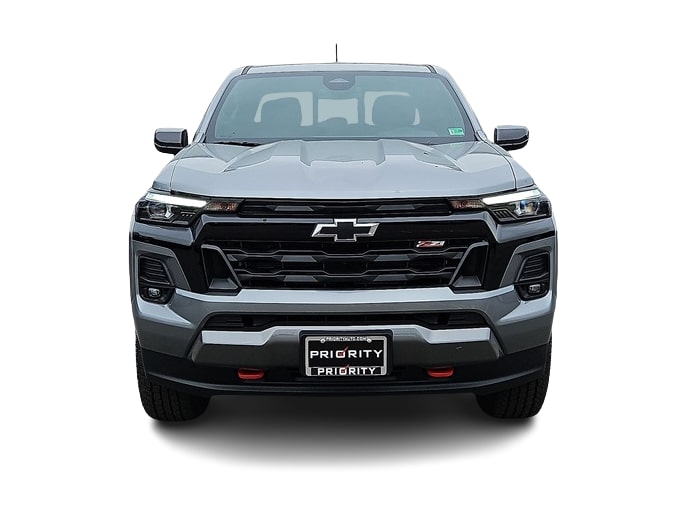 Thumbnail: 2025 Chevrolet Colorado - 5