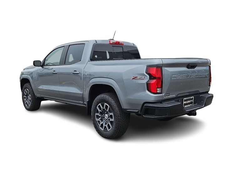Thumbnail: 2025 Chevrolet Colorado - 3