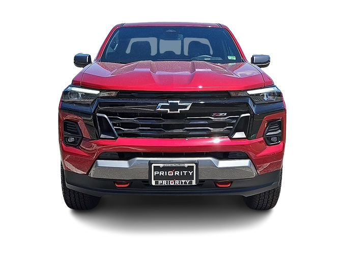 Thumbnail: 2025 Chevrolet Colorado - 5