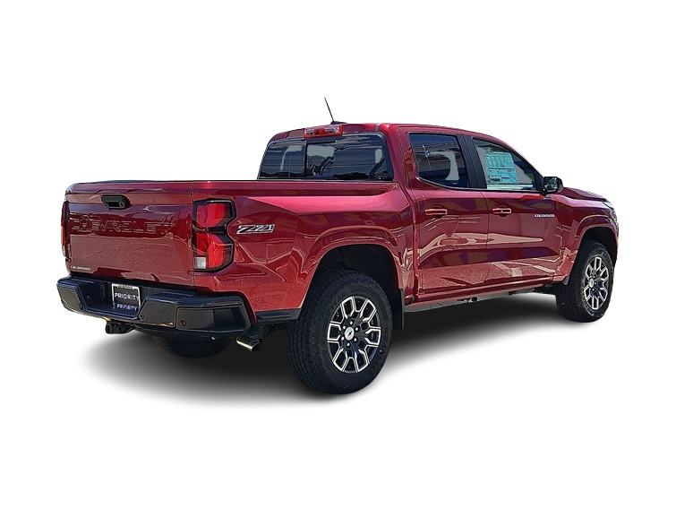 Thumbnail: 2025 Chevrolet Colorado - 15