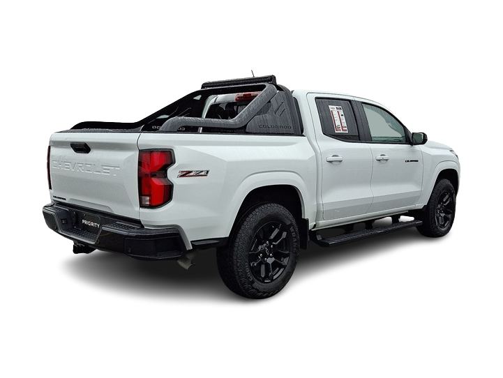 Thumbnail: 2025 Chevrolet Colorado - 12