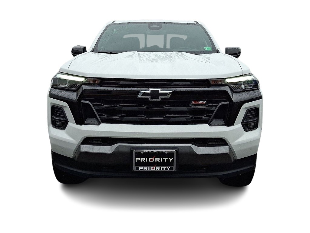 Thumbnail: 2025 Chevrolet Colorado - 5