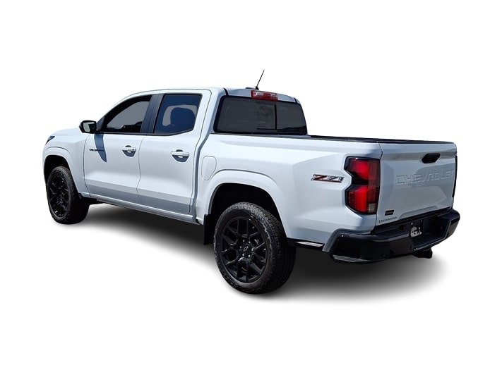 Thumbnail: 2025 Chevrolet Colorado - 3
