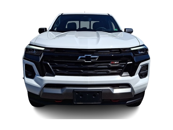 Thumbnail: 2025 Chevrolet Colorado - 5