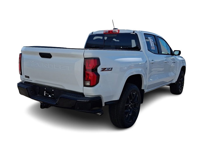 Thumbnail: 2025 Chevrolet Colorado - 13