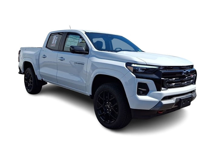 Thumbnail: 2025 Chevrolet Colorado - 12