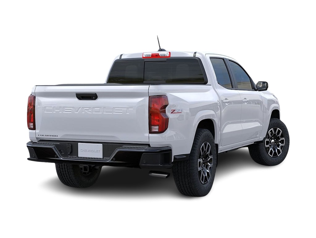 Thumbnail: 2026 Chevrolet Colorado - 16