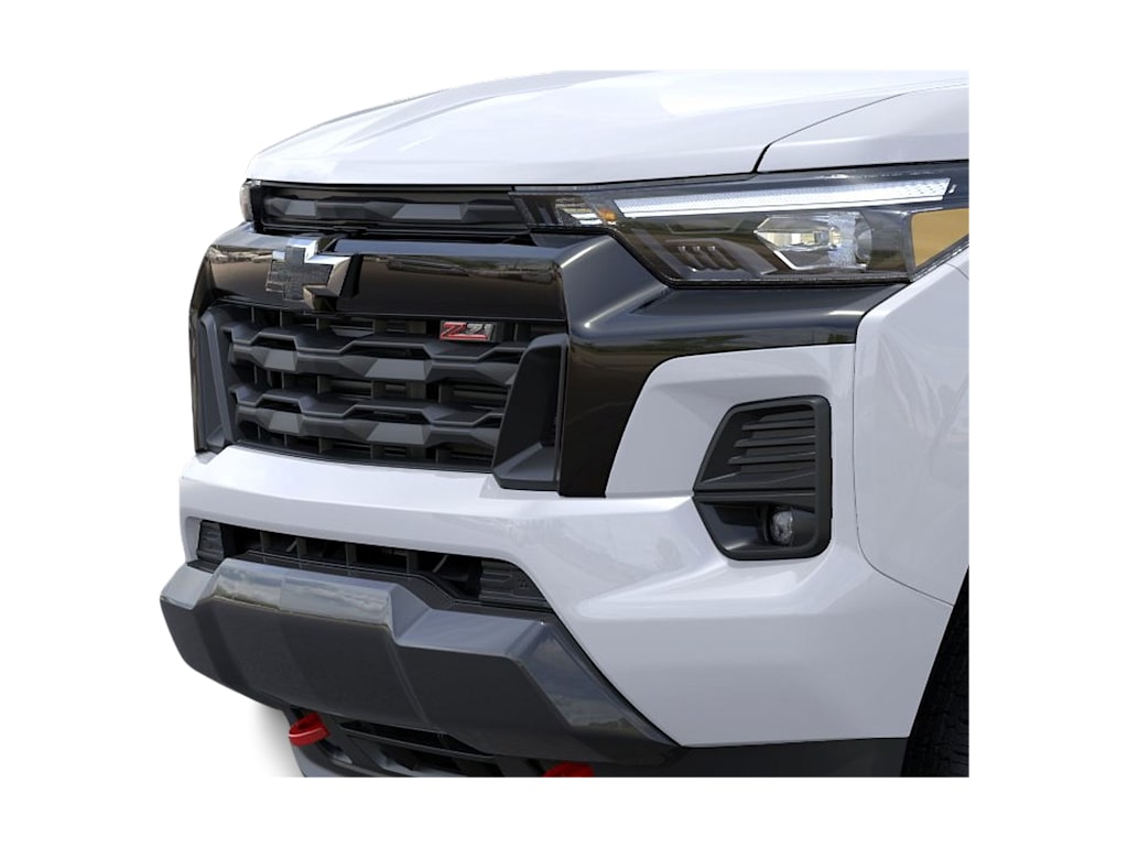 Thumbnail: 2026 Chevrolet Colorado - 5