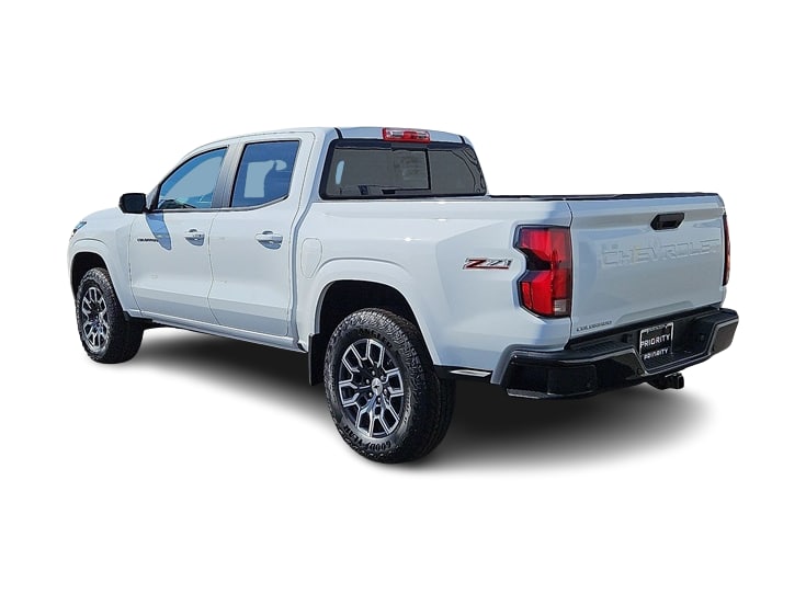 Thumbnail: 2026 Chevrolet Colorado - 3
