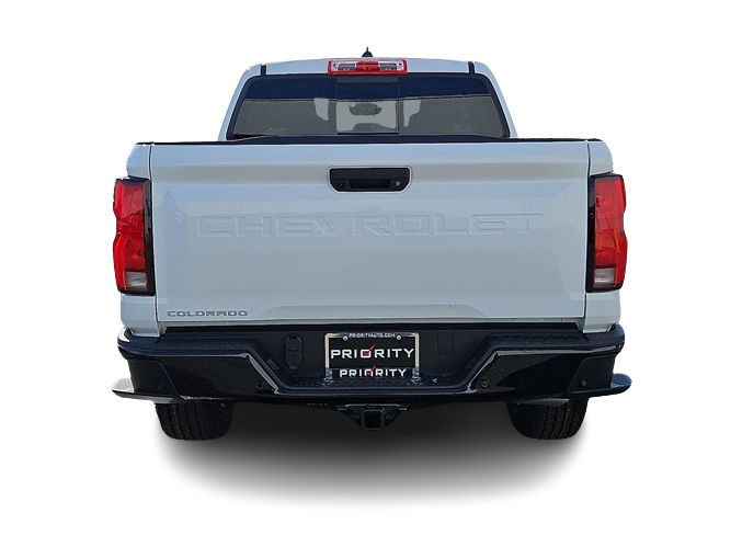 Thumbnail: 2026 Chevrolet Colorado - 4