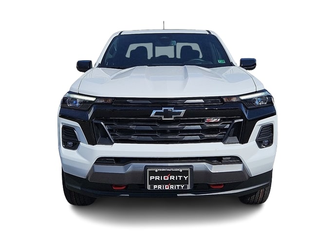 Thumbnail: 2026 Chevrolet Colorado - 5