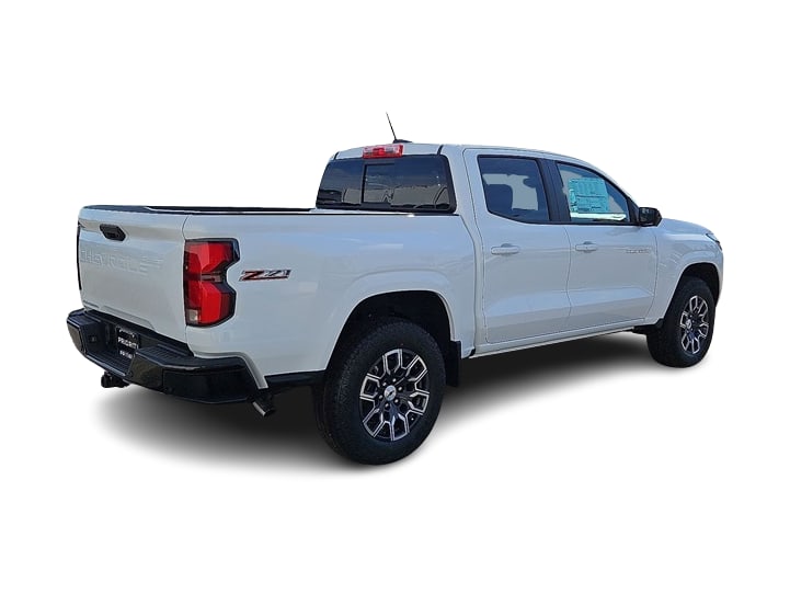 Thumbnail: 2026 Chevrolet Colorado - 15
