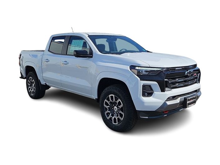 Thumbnail: 2026 Chevrolet Colorado - 14