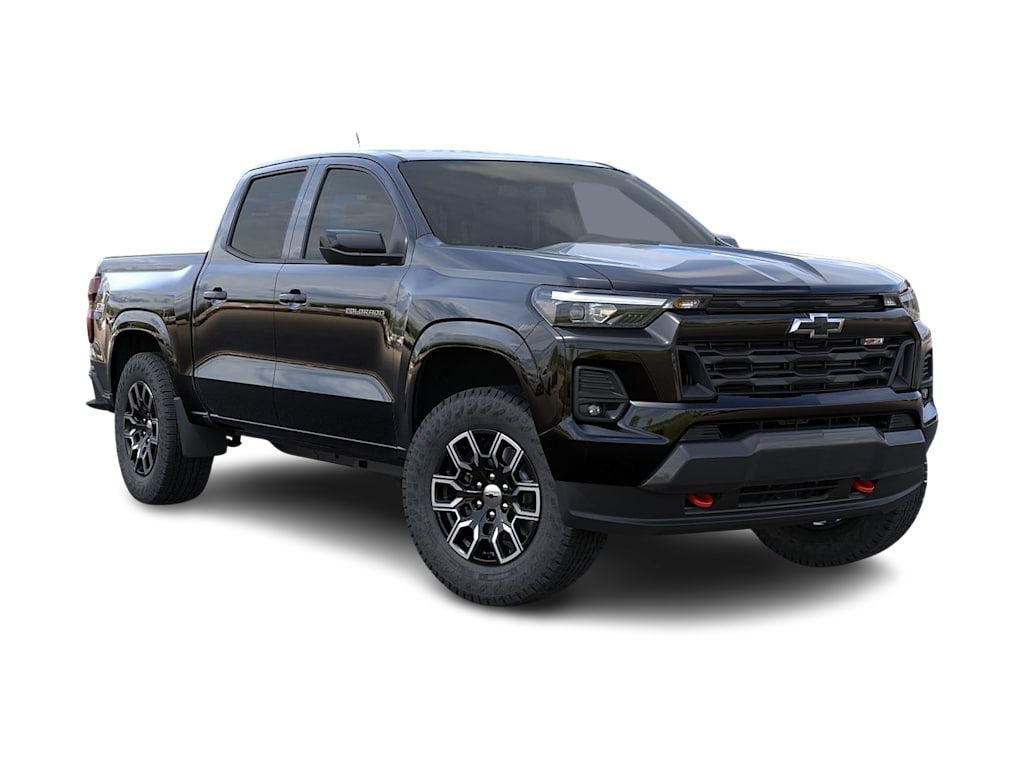 Thumbnail: 2026 Chevrolet Colorado - 15