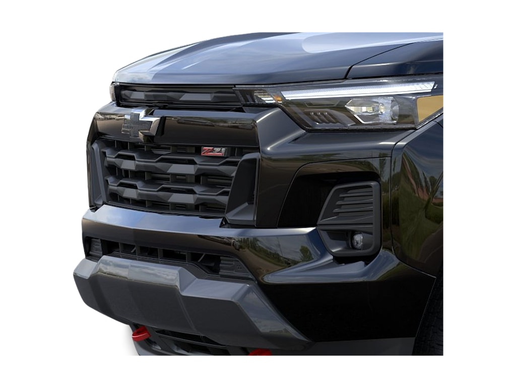 Thumbnail: 2026 Chevrolet Colorado - 5