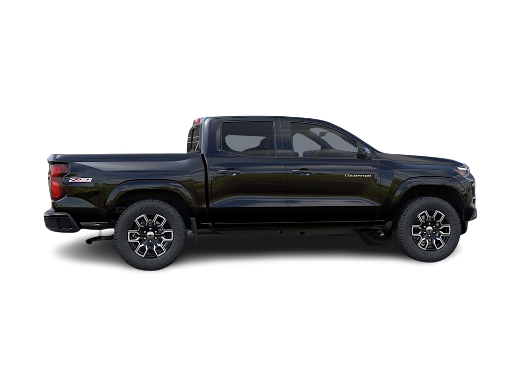 Thumbnail: 2026 Chevrolet Colorado - 13