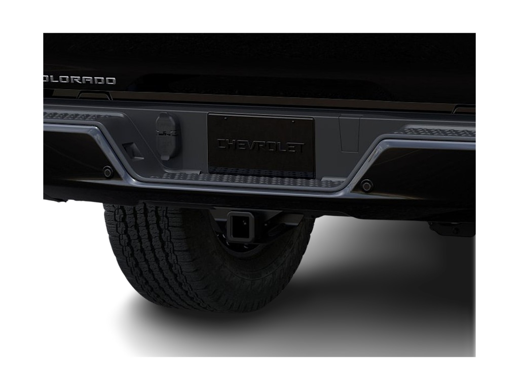 Thumbnail: 2026 Chevrolet Colorado - 19