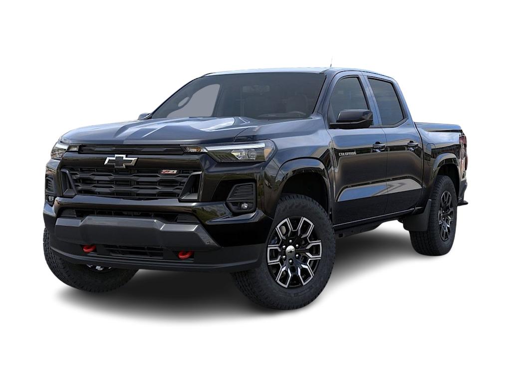 Thumbnail: 2026 Chevrolet Colorado - 14