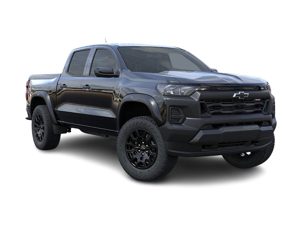 Thumbnail: 2026 Chevrolet Colorado - 14