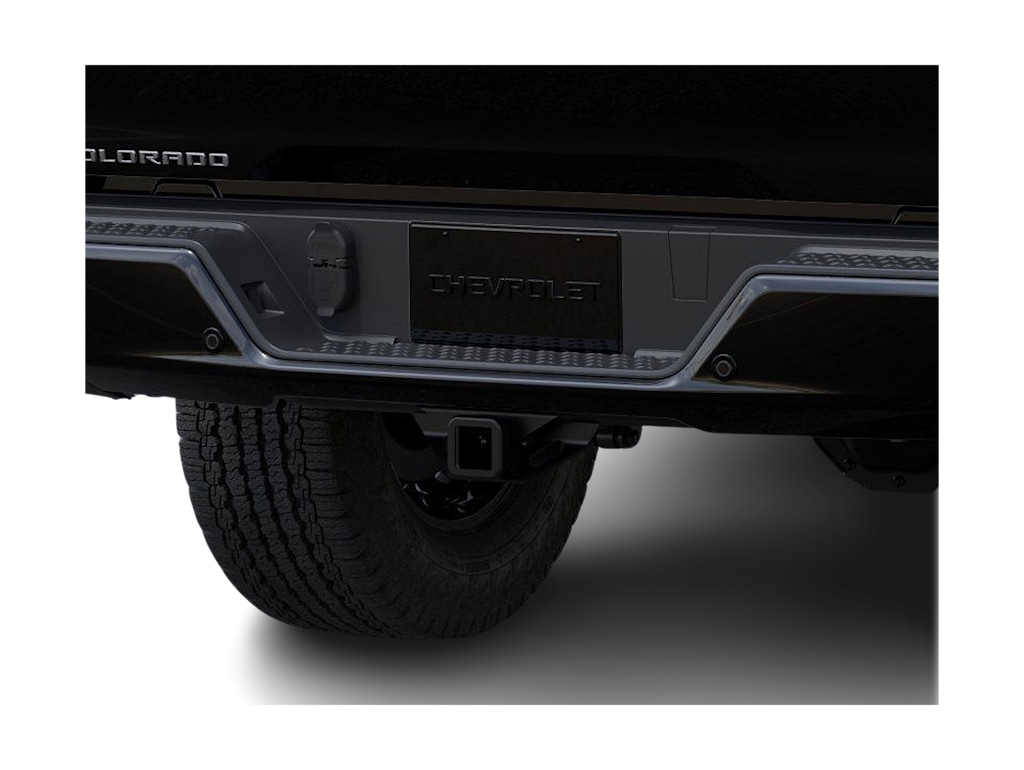 Thumbnail: 2026 Chevrolet Colorado - 19