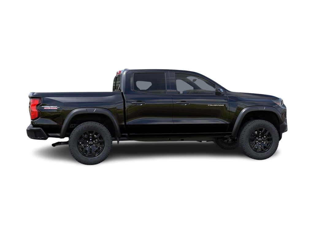 Thumbnail: 2026 Chevrolet Colorado - 13