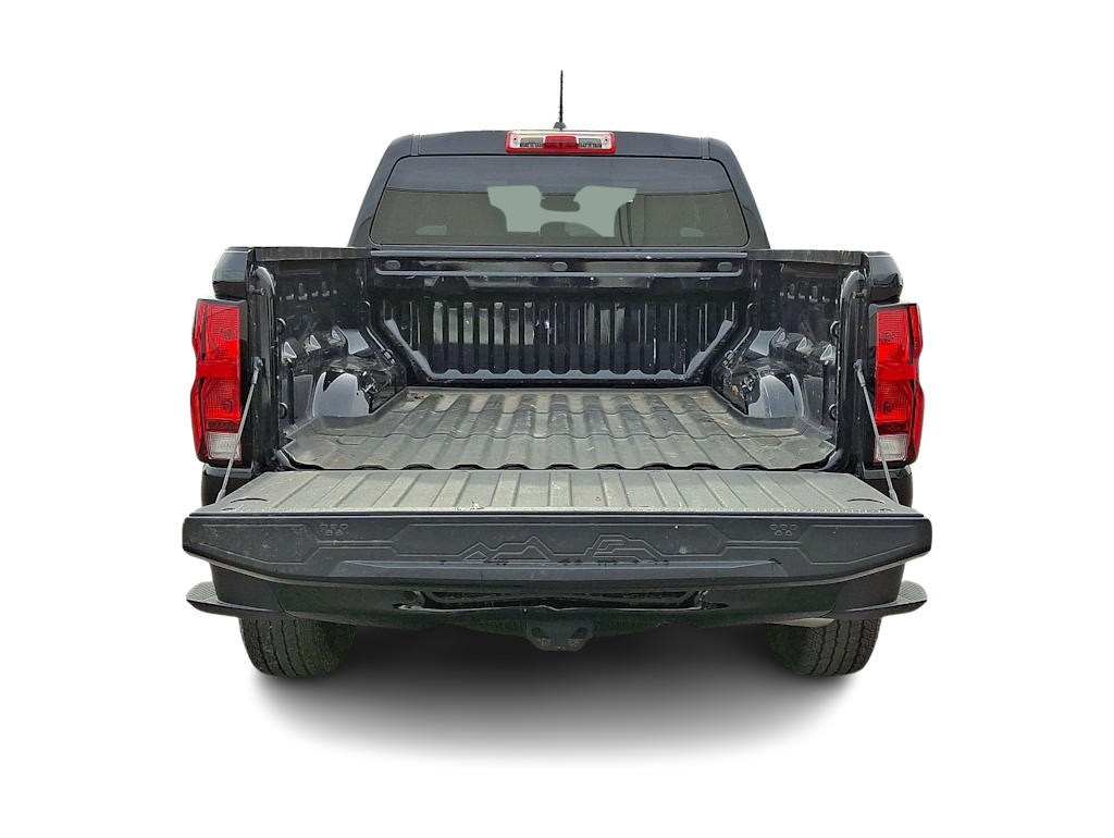 Thumbnail: 2024 Chevrolet Colorado - 16