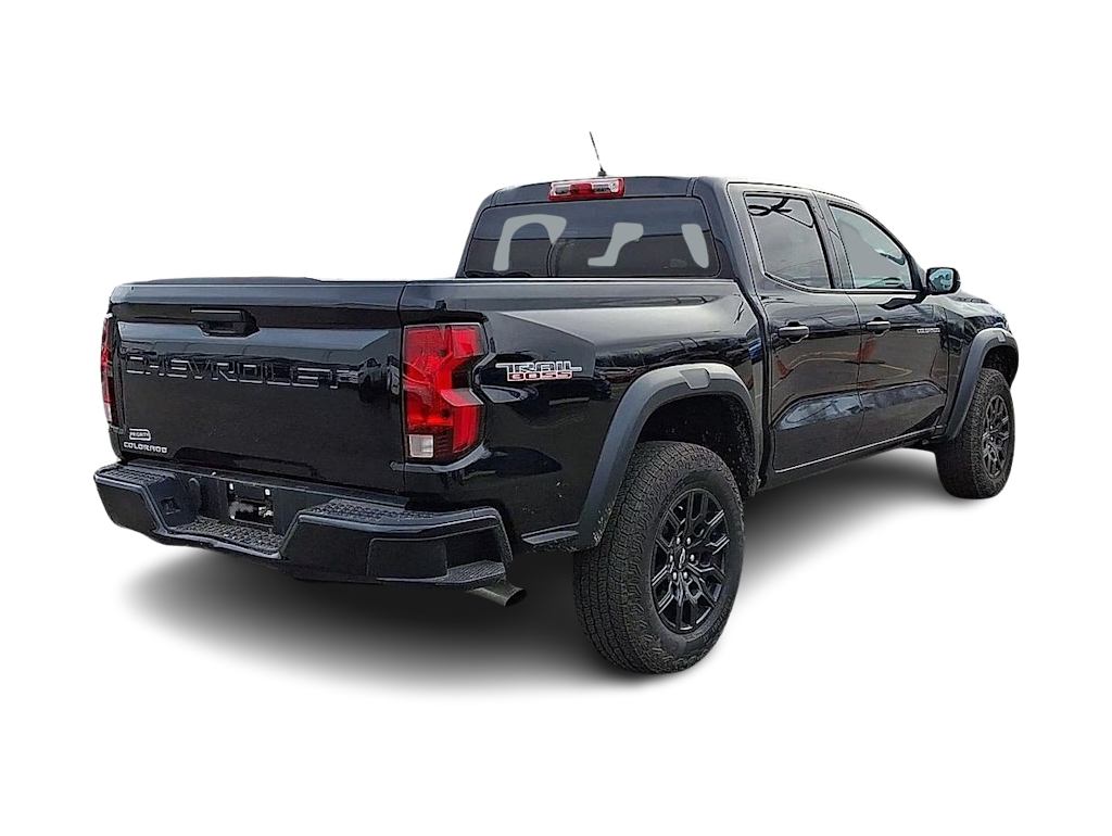 Thumbnail: 2024 Chevrolet Colorado - 22