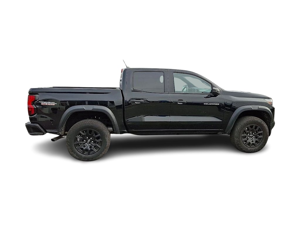 Thumbnail: 2024 Chevrolet Colorado - 23