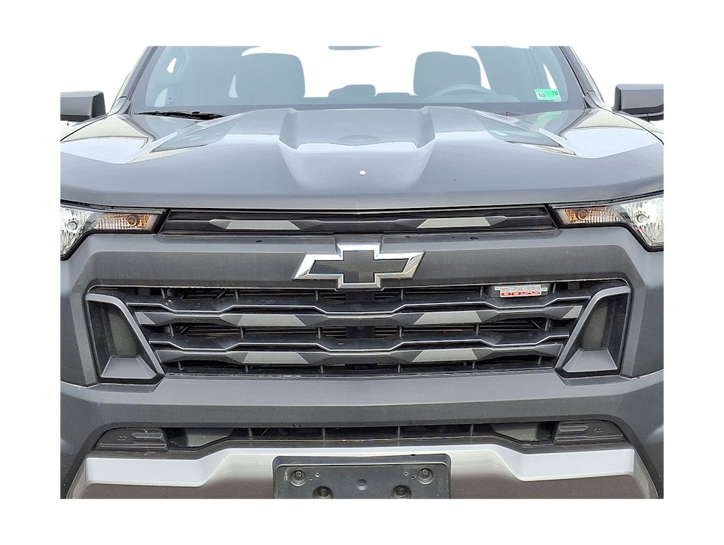 Thumbnail: 2024 Chevrolet Colorado - 37