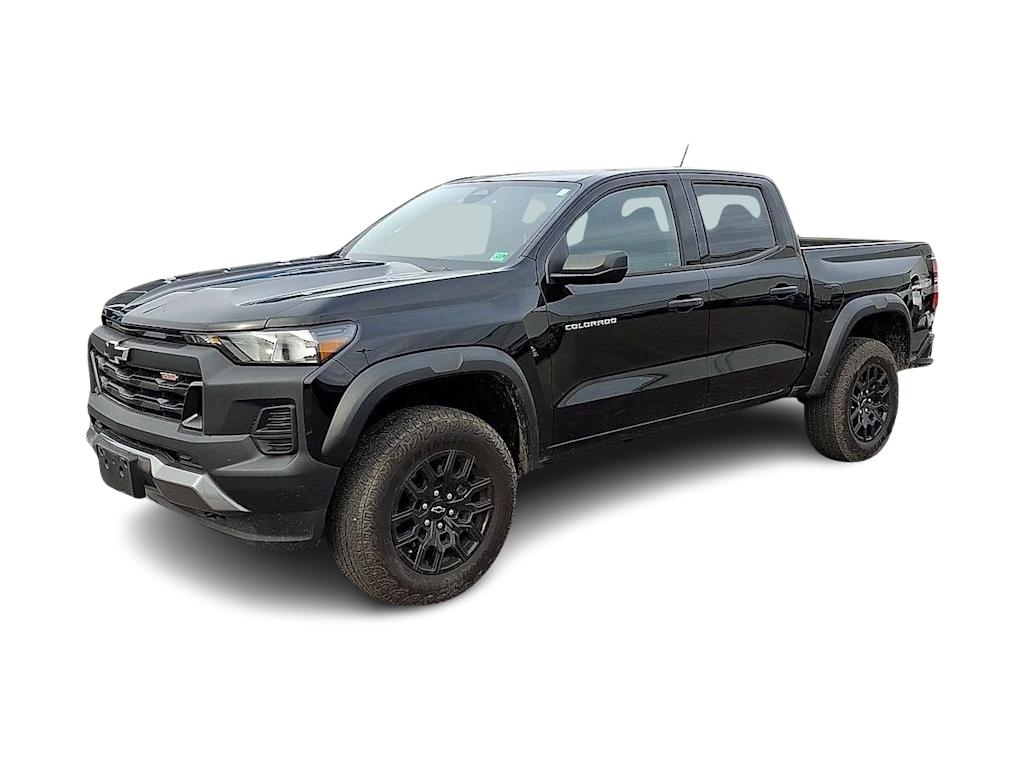 Thumbnail: 2024 Chevrolet Colorado - 19