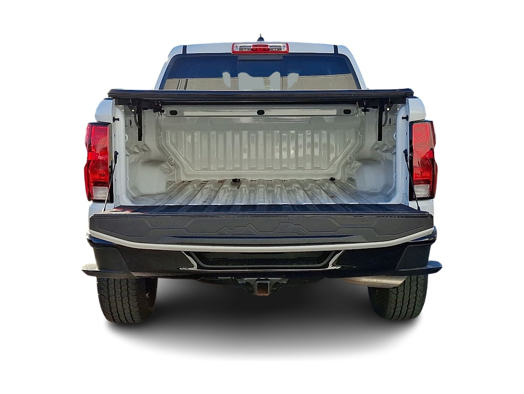 Thumbnail: 2023 Chevrolet Colorado - 5