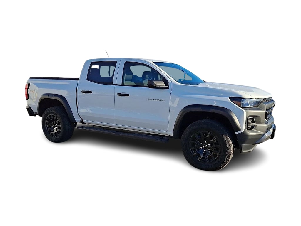 Thumbnail: 2023 Chevrolet Colorado - 20
